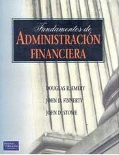 FUNDAMENTOS ADMINISTRACION FINANCIERA (EMERY)
