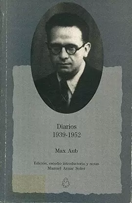 DIARIOS 1939-1952