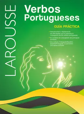 VERBOS PORTUGUESES. GUÍA PRÁCTICA