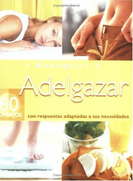 ADELGAZAR