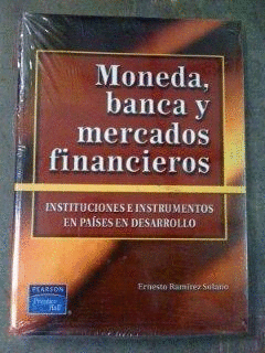 MONEDA,BANCA Y MERCADOS FINANCIEROS