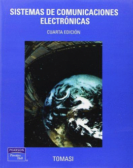 SISTEMAS DE COMUNICACION ELECTRONICAS