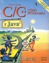 C/C++ Y JAVA - COMO PROGRAMAR 4ED (DEITEL)
