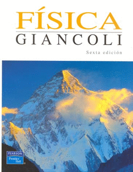 FISICA (GIANCOLI) 6ED