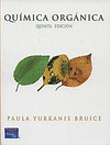 QUIMICA ORGANICA 5ED
