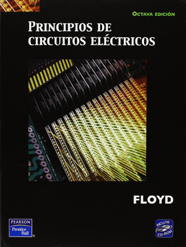 PRINCIPIOS DE CIRCUITOS ELECTRICOS 8ED