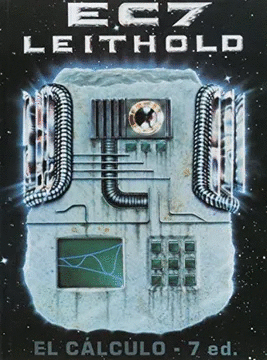 EL CALCULO (LEITHOLD)