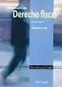 DICCIONARIO DE DERECHO FISCAL, 3º ED
