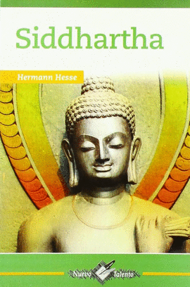 SIDDHARTHA
