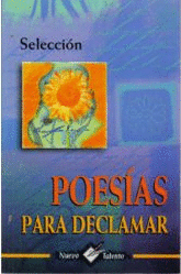 POESIAS PARA DECLAMAR
