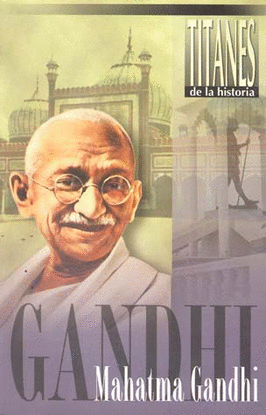 MAHATMA GANDHI