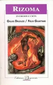 RIZOMA - INTRODUCCION