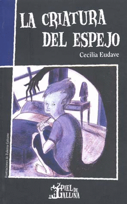 CRIATURA DEL ESPEJO