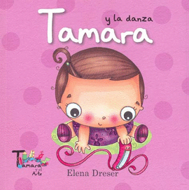 TAMARA Y LA DANZA