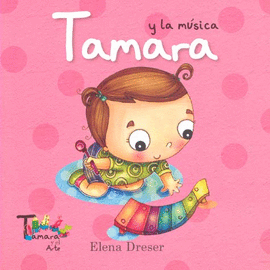 TAMARA Y LA MUSICA