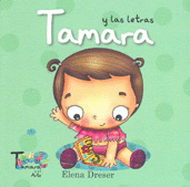 TAMARA Y LAS LETRAS