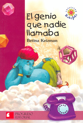 LIBRO Y CD EL GENIO QUE NADIE LLAMABA