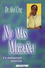 NO MAS MIGRAÑA