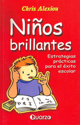 NIÑOS BRILLANTES