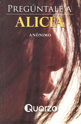 PREGÚNTALE A ALICIA
