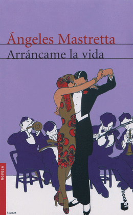 ARRÁNCAME LA VIDA