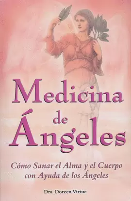 MEDICINA DE ANGELES