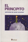 EL PRINCIPITO , EDICION BILINGUE - ESPAÑOL - INGLES