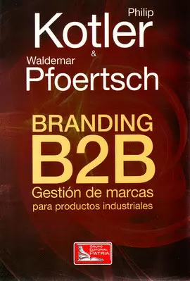 BRANDING B2B