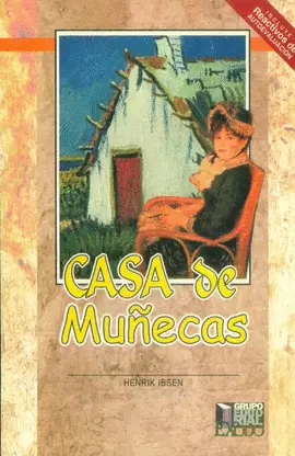 CASA DE MUÑECAS (SOLAR)