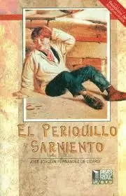 PERIQUILLO SARNIENTO, EL - (SOLAR)