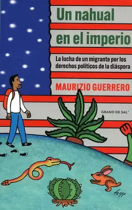 UN NAHUAL EN EL IMPERIO