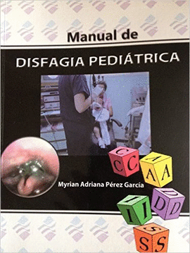 MANUAL DE DISFAGIA PEDIATRICA