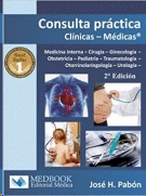 CONSULTA PRÁCTICA CLÍNICAS - MÉDICAS 2DA EDICIÓN