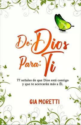 DE: DIOS, PARA: TI