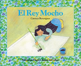 EL REY MOCHO