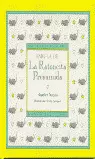FÁBULA DE LA RATONCITA PRESUMIDA