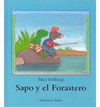 SAPO Y EL FORASTERO