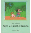 SAPO Y EL ANCHO MUNDO