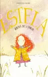 ESTELA REINA DE LA NIEVE