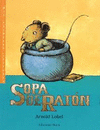 SOPA DE RATÓN