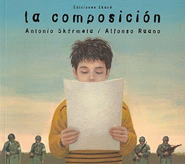 LA COMPOSICIÓN