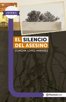 EL SILENCIO DEL ASESINO