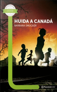 HUIDA A CANADÁ