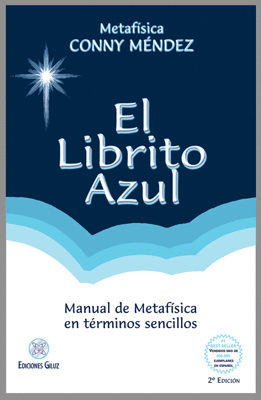 LIBRITO AZUL, EL