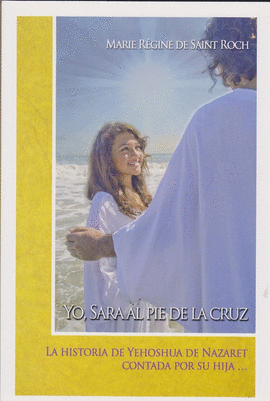 YO, SARA AL PIE DE LA CRUZ