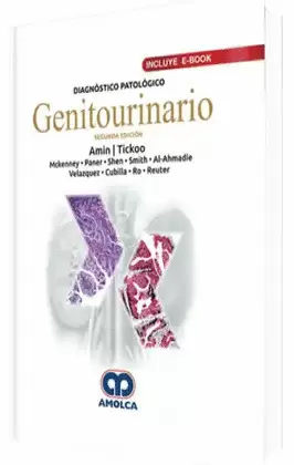 DIAGNOSTICO PATOLOGICO GENITOURINARIO