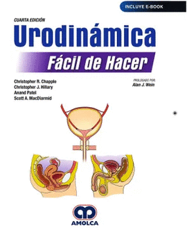 URODINÁMICA FÁCIL DE HACER