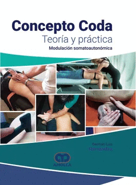 CONCEPTO CODA TEORIA Y PRACTICA