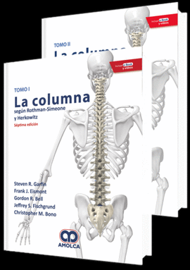 LA COLUMNA SEGÚN ROTHMAN-SIMEONE Y HERKOWITZ