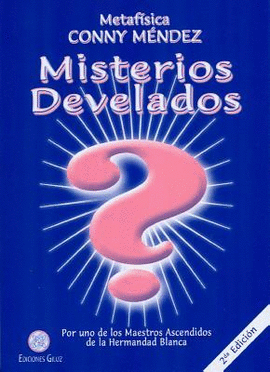 MISTERIOS DEVELADOS